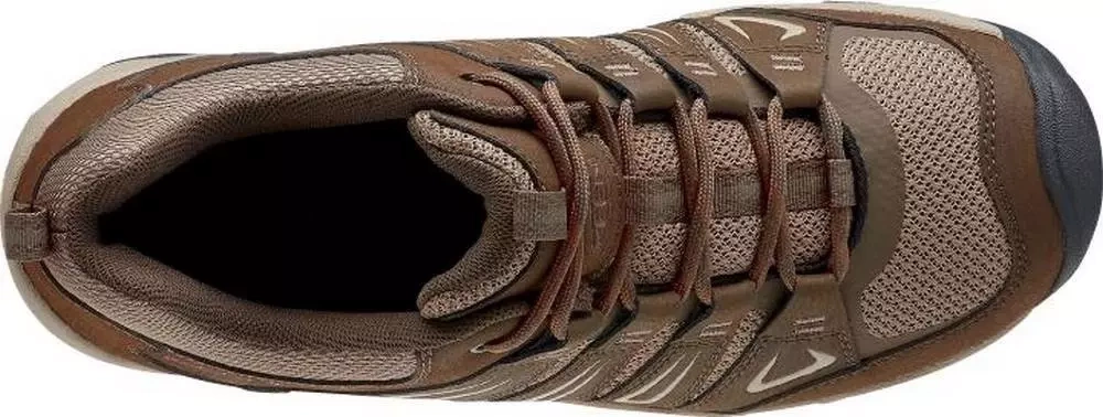 Buty trekkingowe męskie KEEN OAKRIDGE 