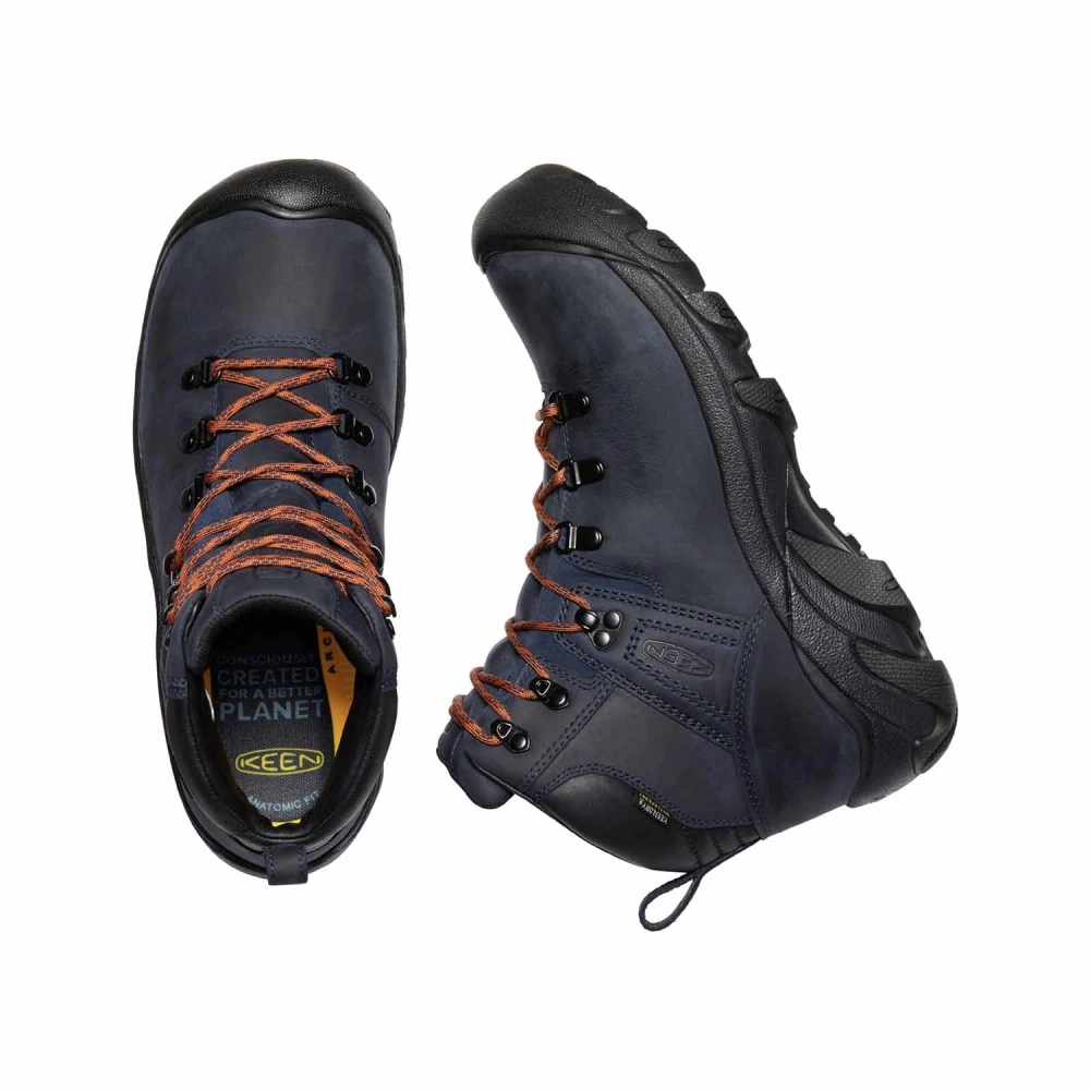 Buty trekkingowe męskie KEEN PYRENEES