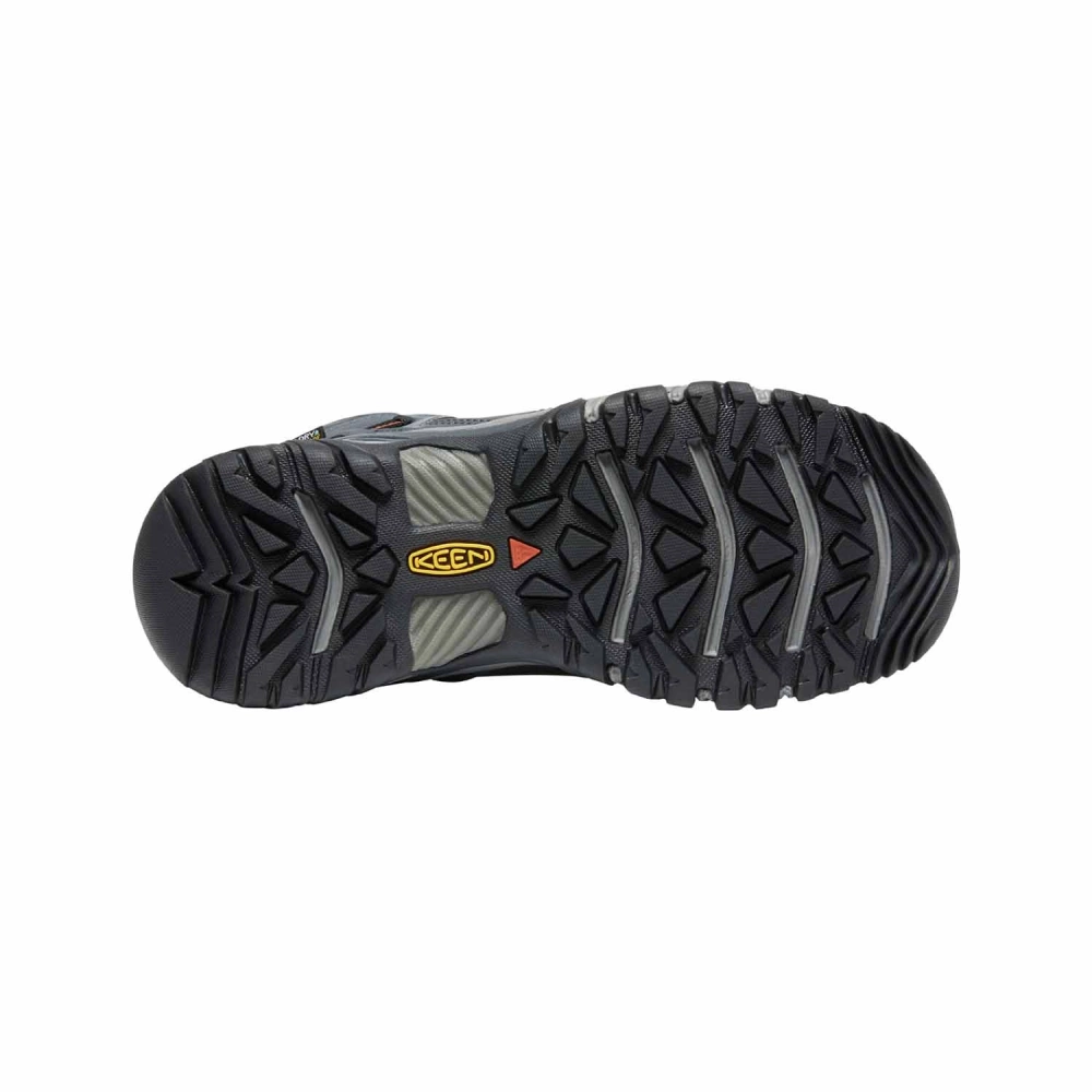 Buty trekkingowe męskie KEEN RIDGE FLEX MID WP