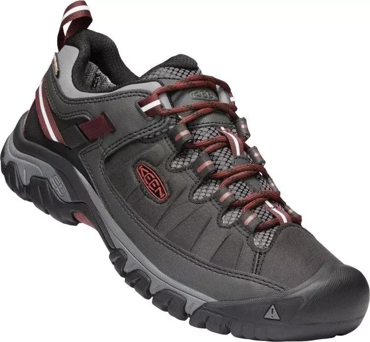 Buty trekkingowe męskie KEEN TARGHEE EXP WP      