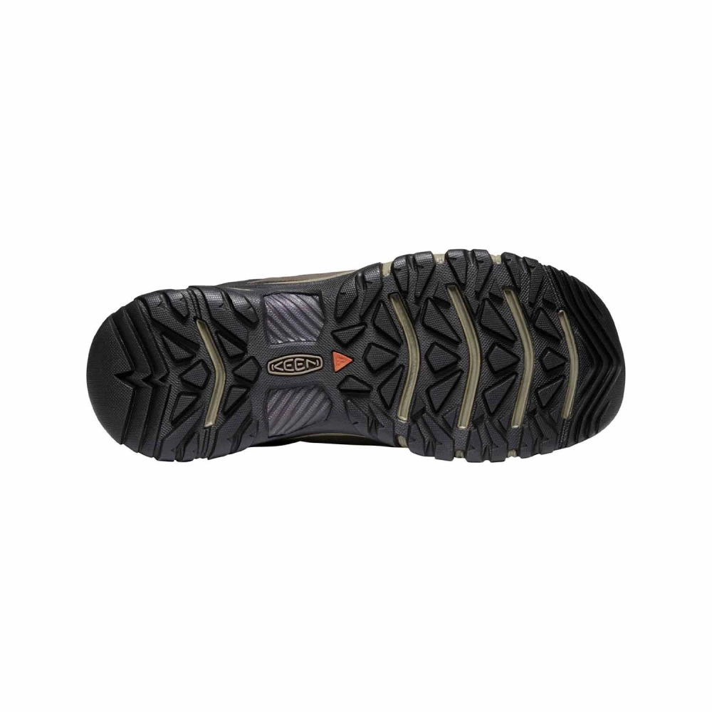 Buty trekkingowe męskie KEEN TARGHEE III MID WP