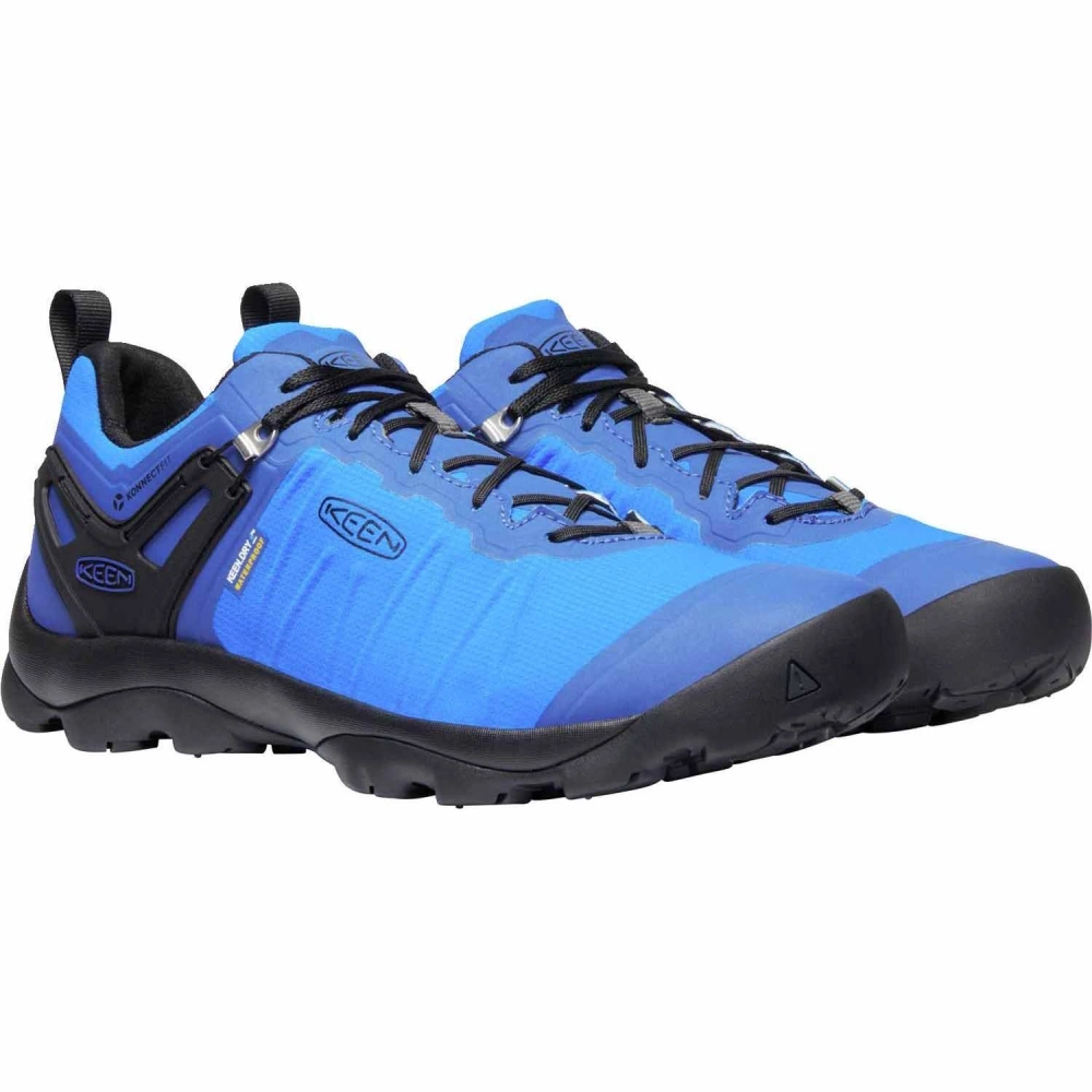 Buty trekkingowe męskie KEEN VENTURE WP  