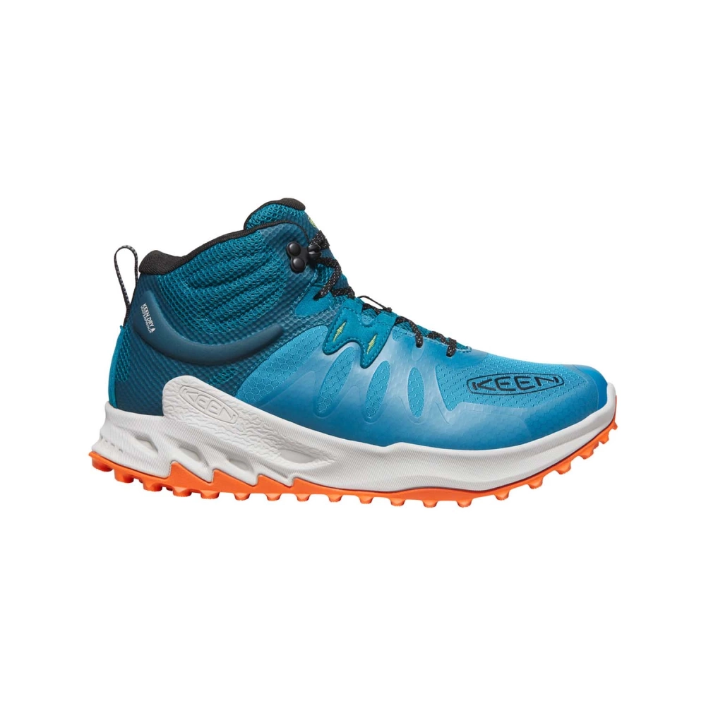 Buty trekkingowe męskie KEEN ZIONIC MID WP