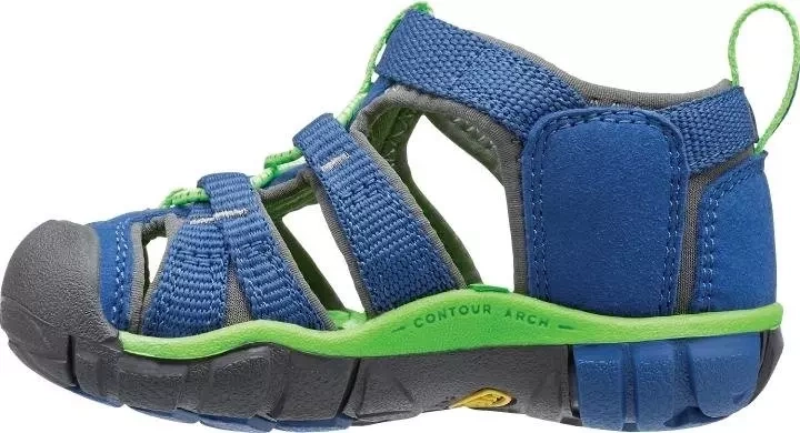 INFANT SEACAMP II CNX