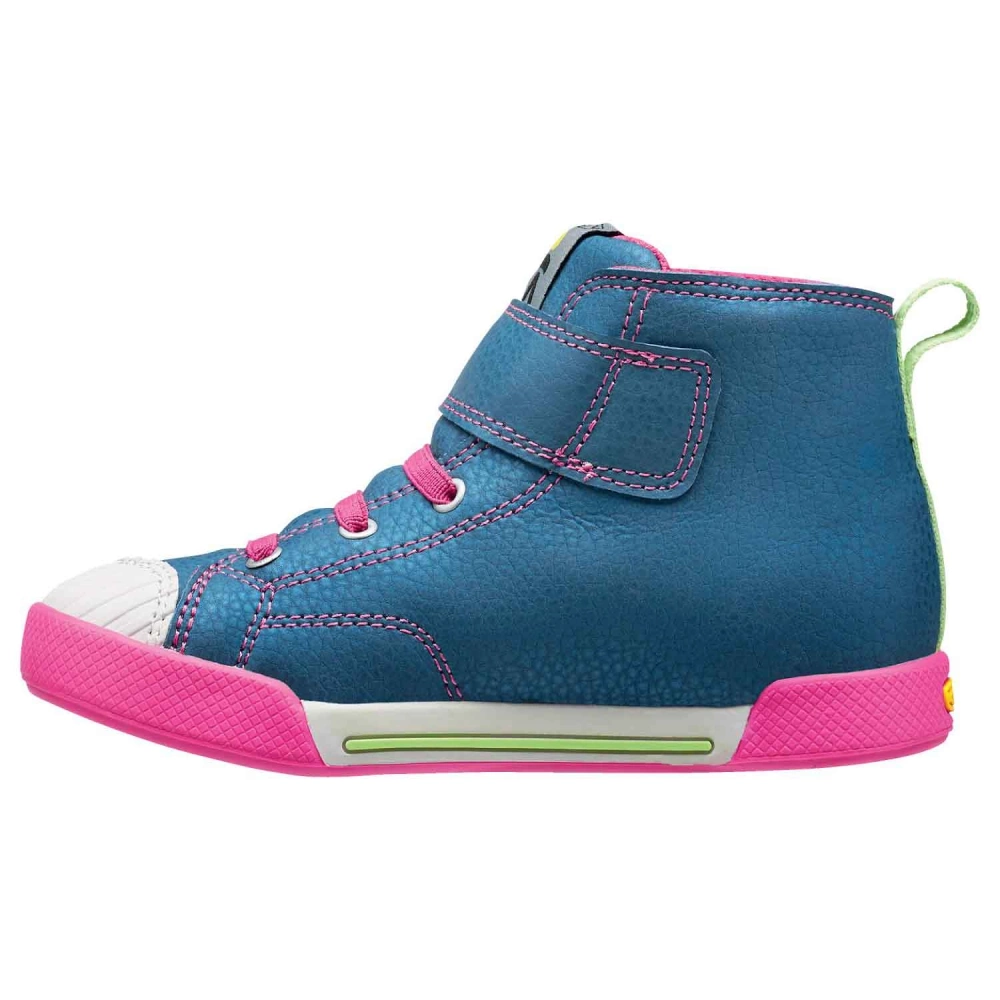 KIDS ENCANTO SCOUT HIGH TOP