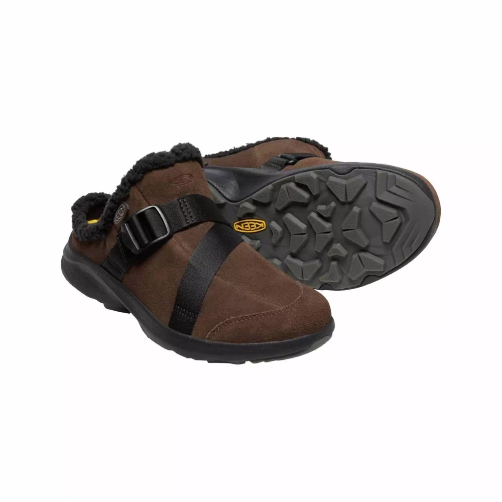 Kapcie męskie KEEN HOOD CLOG