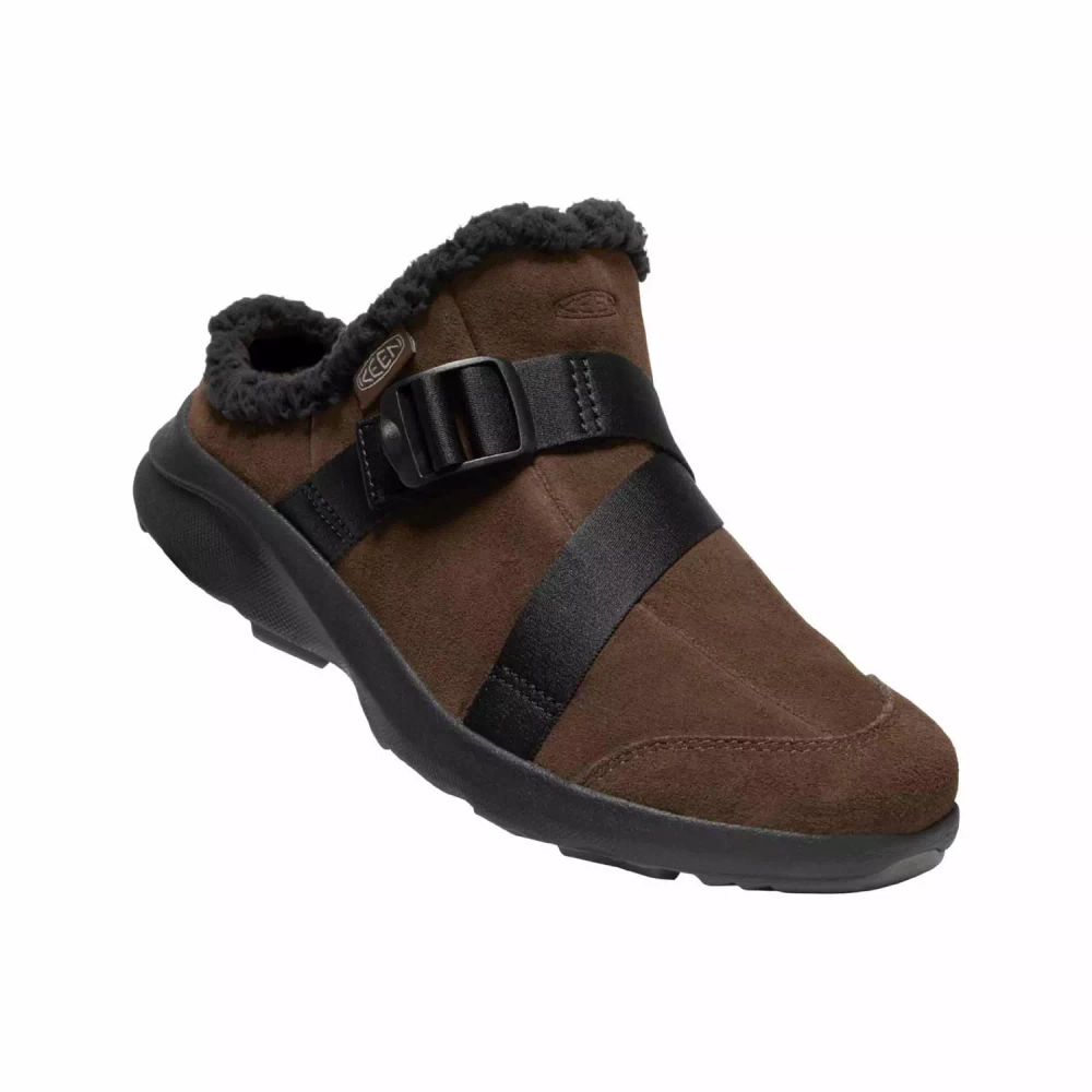Kapcie męskie KEEN HOOD CLOG