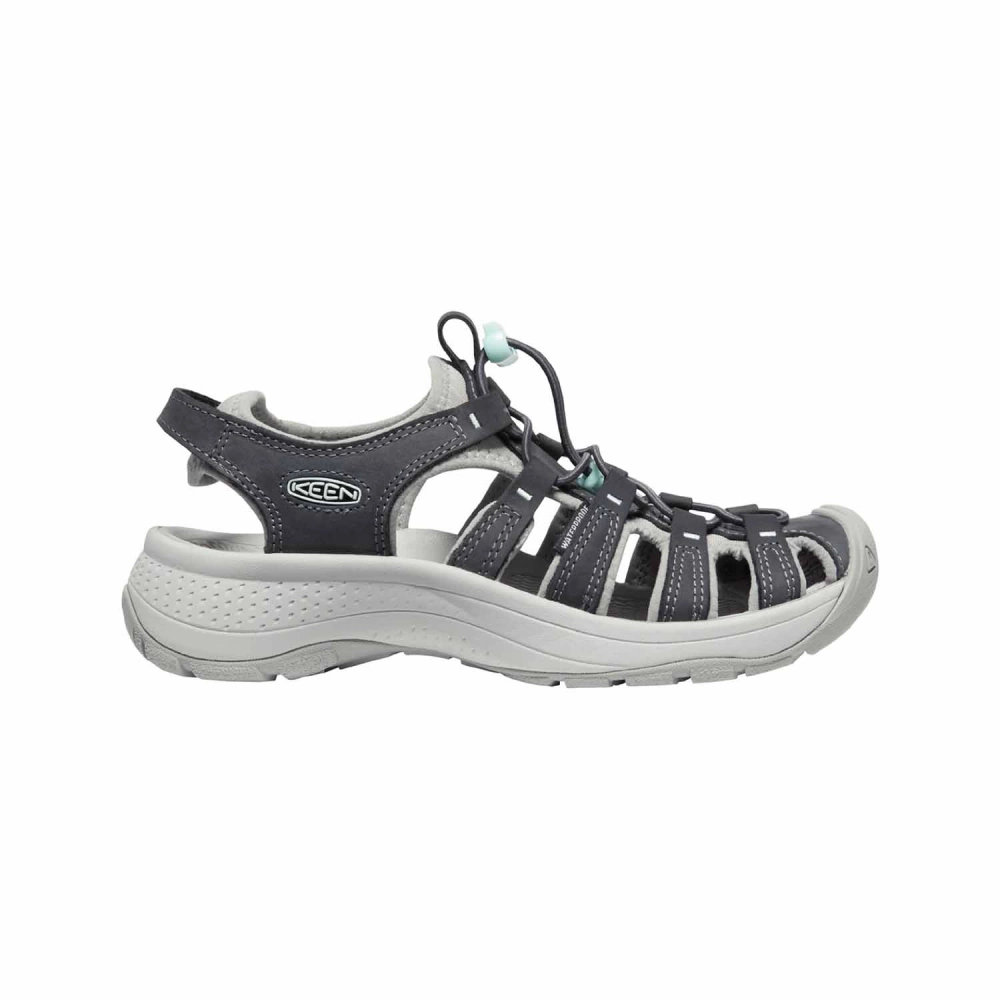 Sandały damskie KEEN ASTORIA WEST LEATHER