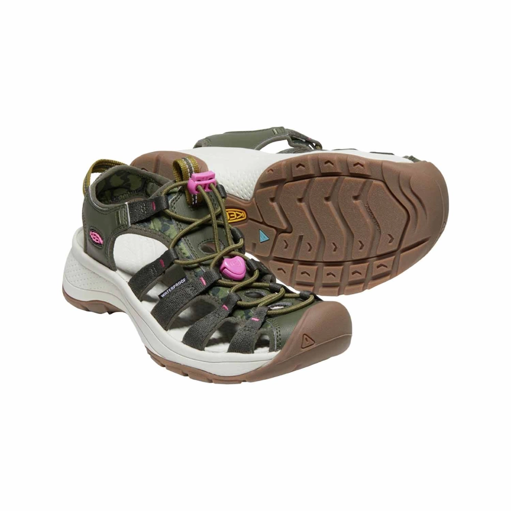 Sandały damskie KEEN ASTORIA WEST SANDAL