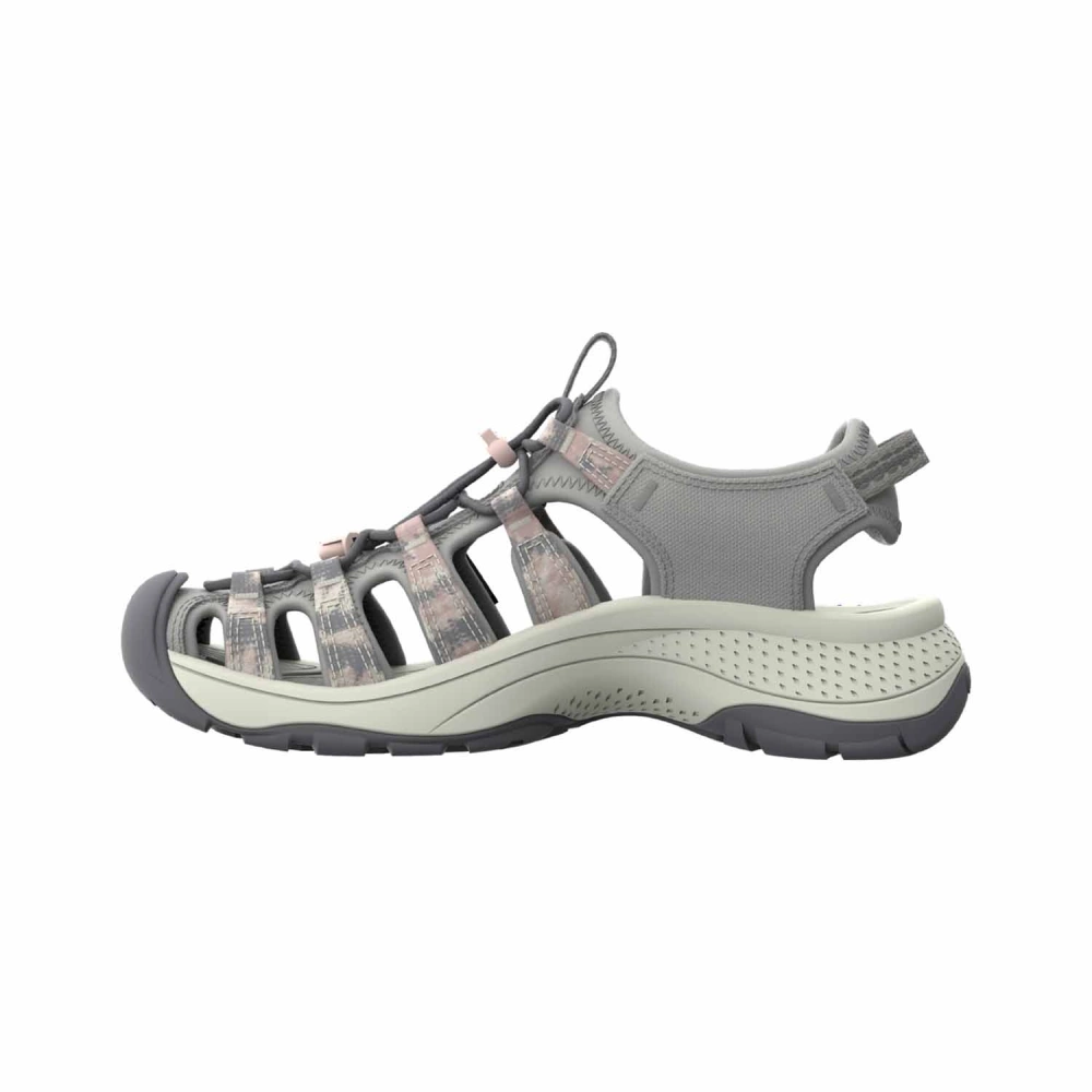 Sandały damskie KEEN ASTORIA WEST SANDAL