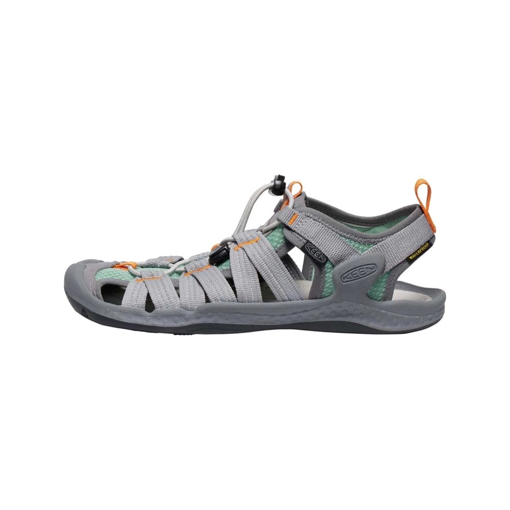 Brooks Donna Sandali Keen Drift Creek H2 1026122 Nero Keen Sandali
