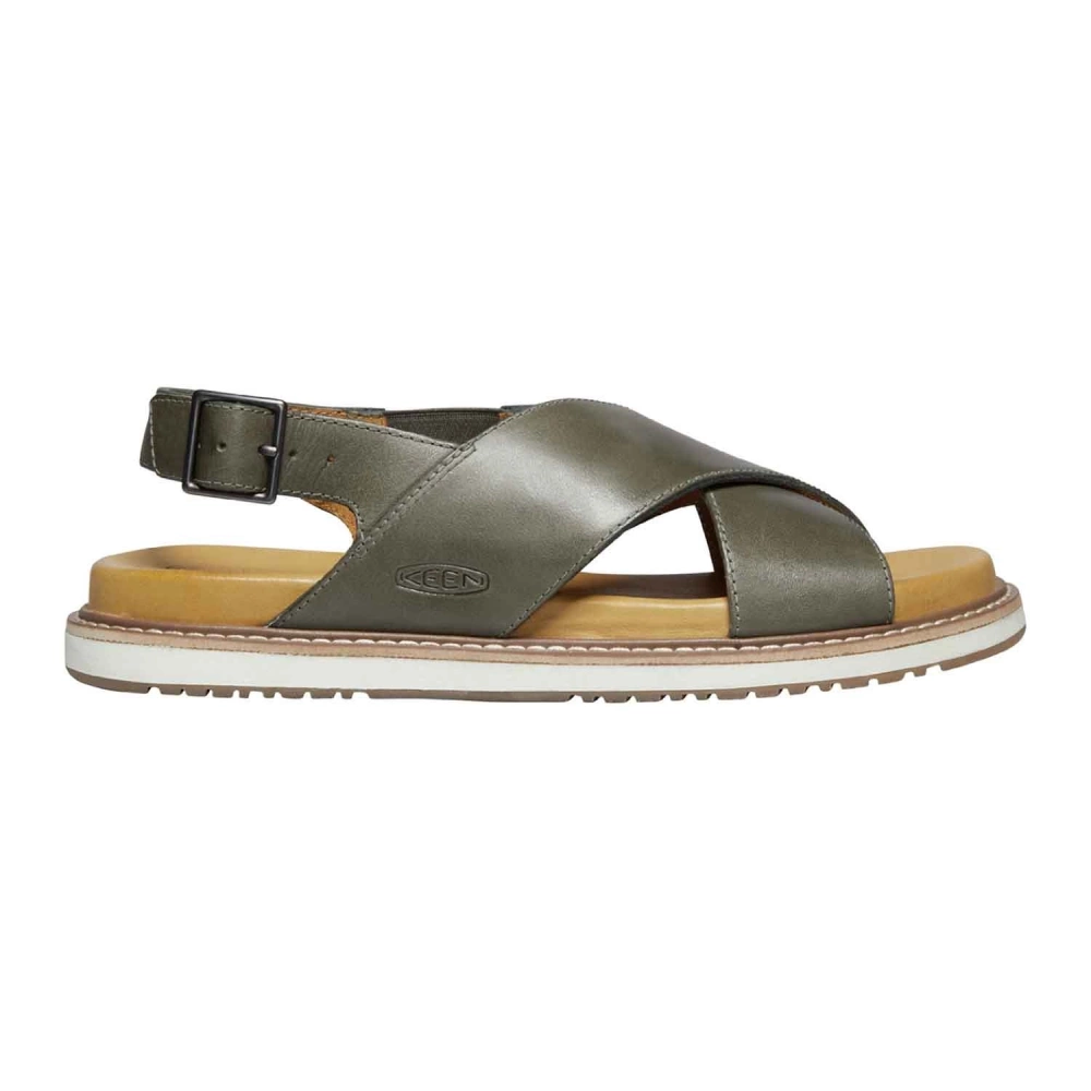 Sandały damskie KEEN LANA CROSS STRAP SANDAL 