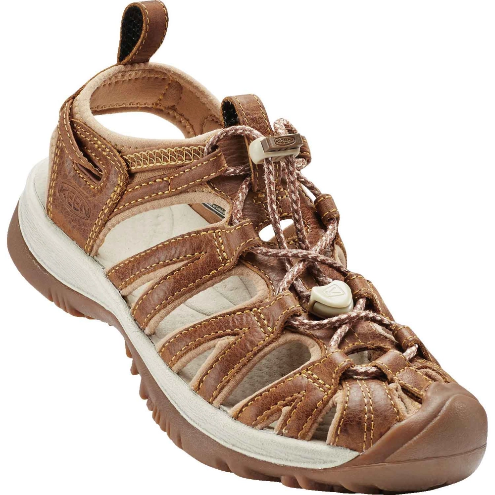 Sandały damskie KEEN WHISPER LEATHER 