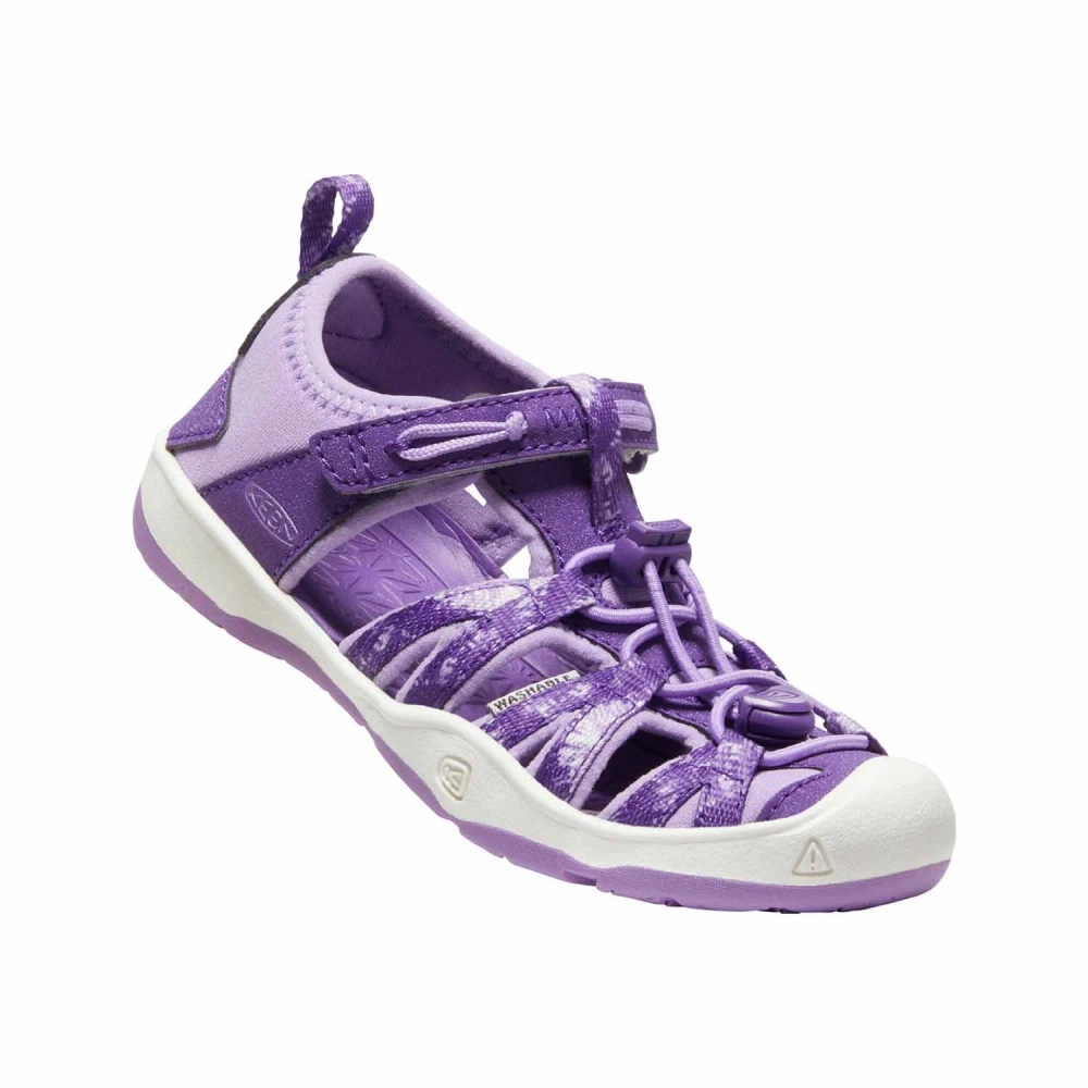 Sandały dziecięce KEEN MOXIE SANDAL