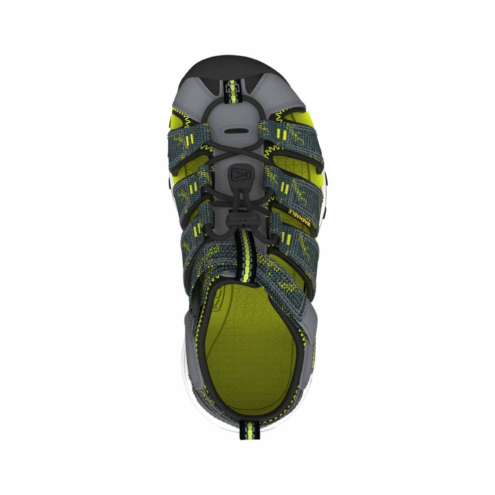 Sandały dziecięce KEEN NEWPORT NEO H2