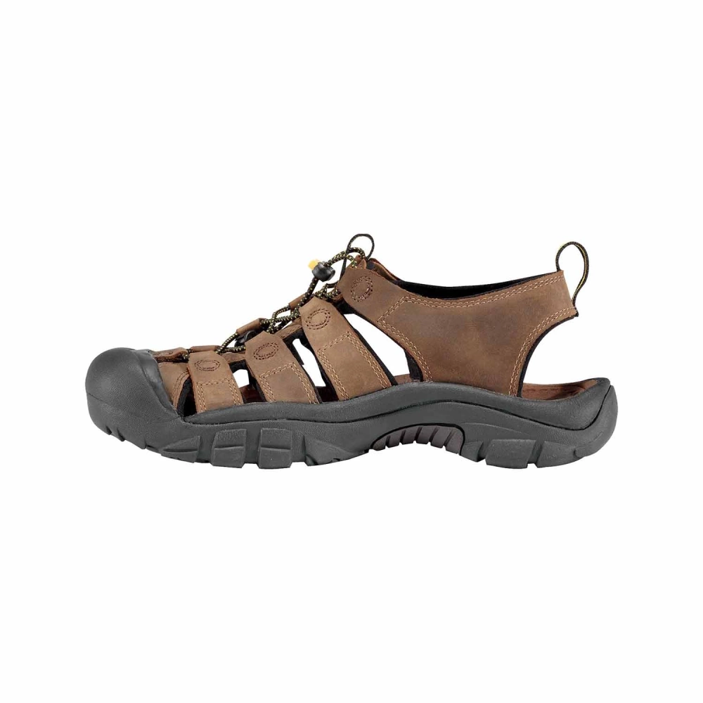 newport bison keen