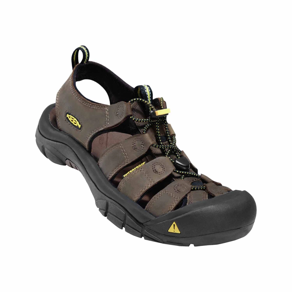 newport bison keen