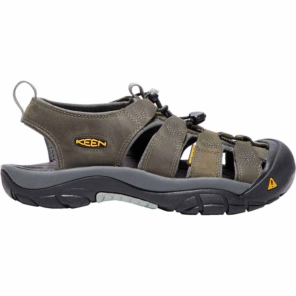 newport bison keen