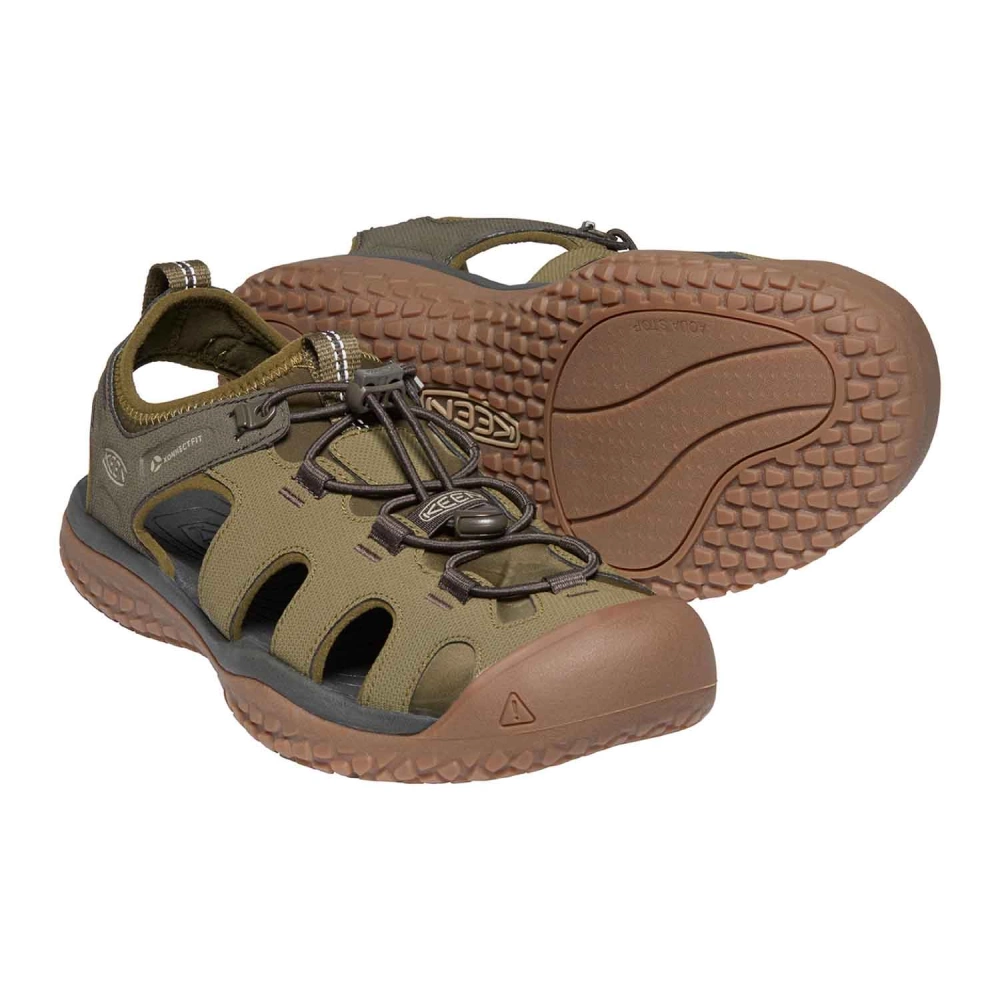 Sandały męskie KEEN SOLR SANDAL