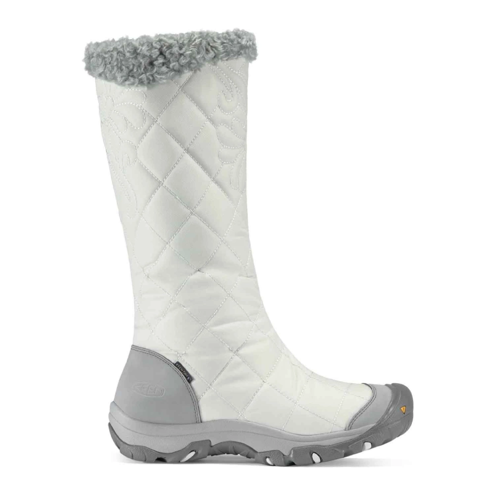 Śniegowce damskie KEEN BURLINGTON HIGH BOOT