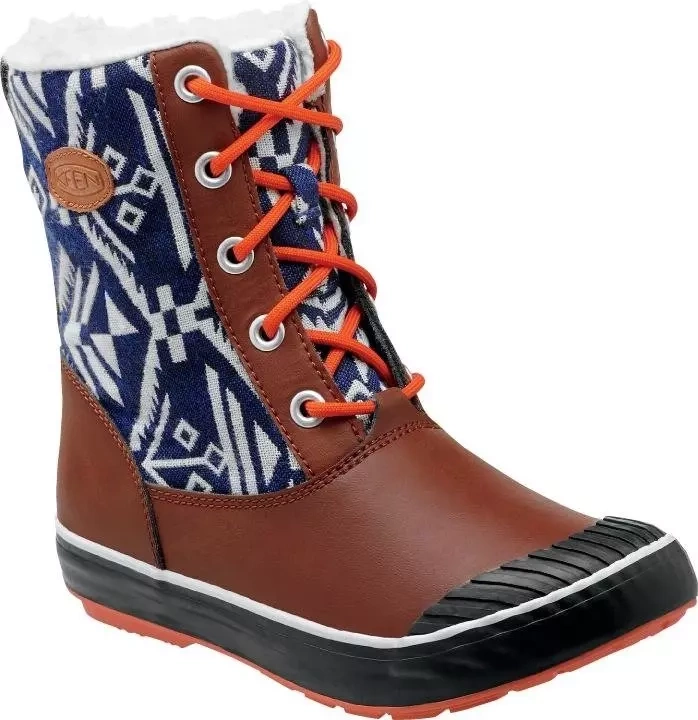 Śniegowce damskie KEEN ELSA BOOT WP