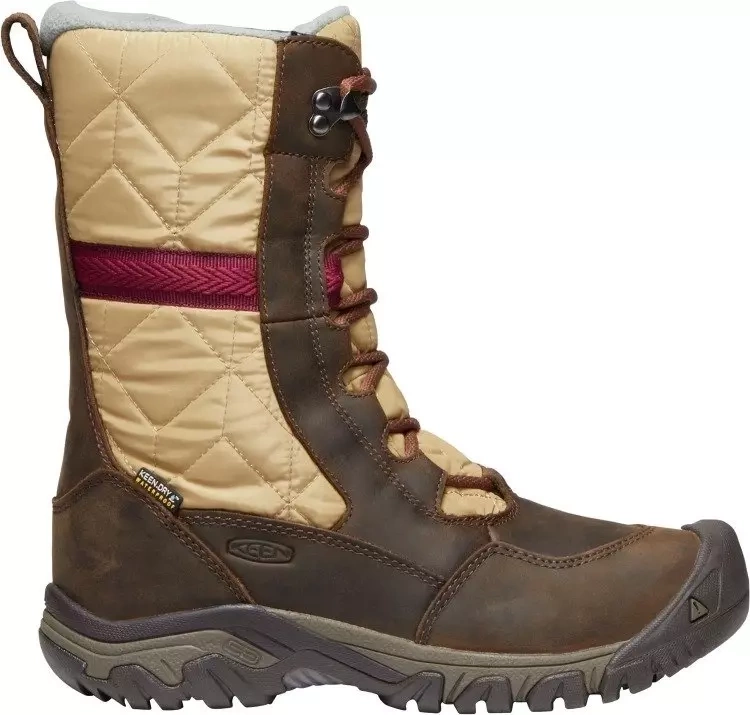 Keen hoodoo iii on sale tall