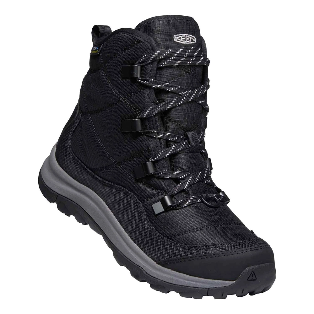 keen terradora ankle