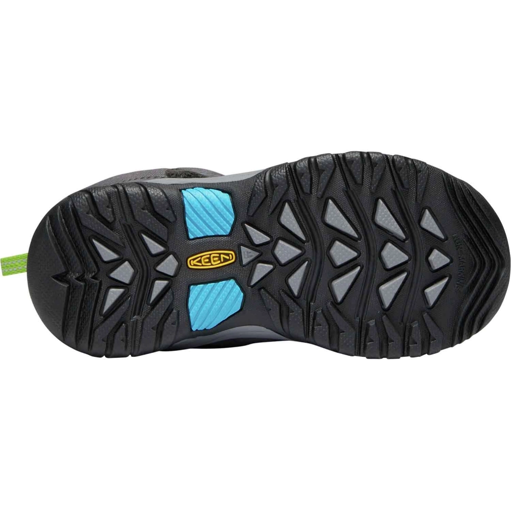 Śniegowce dziecięce KEEN LEVO WINTER WP