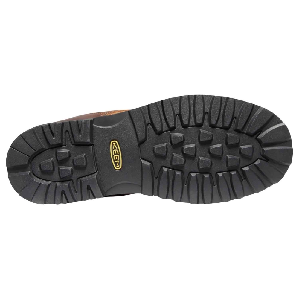 keen the 59 ii moc toe boot